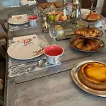 La Closeraie Girons Pensjonat Saint-Girons-d'Aiguevives