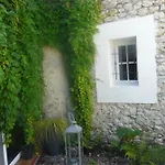 La Closeraie Girons Pensjonat 3*