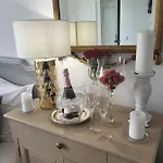 La Closeraie Girons Pensjonat Saint-Girons-d'Aiguevives