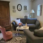 Pensjonat La Closeraie Girons 3*