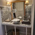 Pensjonat La Closeraie Girons 3*
