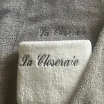 La Closeraie Girons Saint-Girons-d'Aiguevives