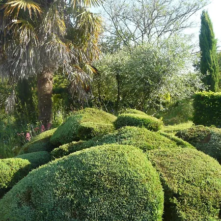 Affittacamere La Closeraie Girons Saint-Girons-d'Aiguevives