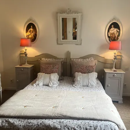 La Closeraie Girons Pensjonat 3*