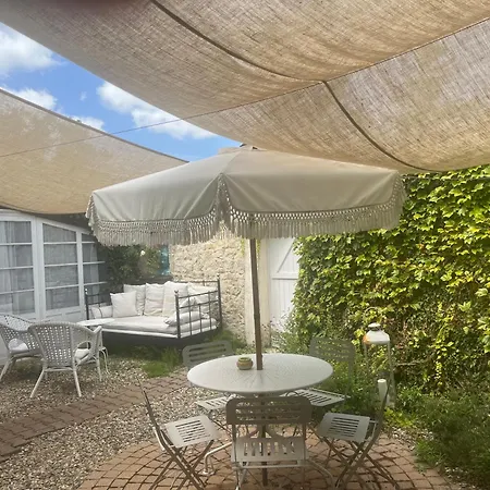 Pensjonat La Closeraie Girons 3*