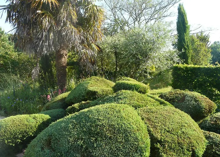 Guest house La Closeraie Girons Saint-Girons-d'Aiguevives